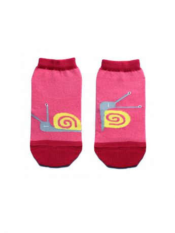 Big Bang Socks Носки укороченные