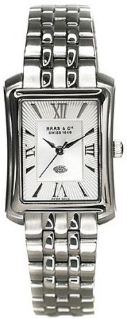 Haas&Cie Женские швейцарские наручные часы Haas&Cie SIKC 005 SSA