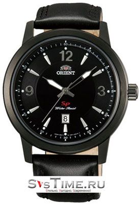 Orient Мужские японские наручные часы Orient UNF1002B