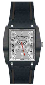 Steinmeyer Мужские немецкие наручные часы Steinmeyer S 411.73.23