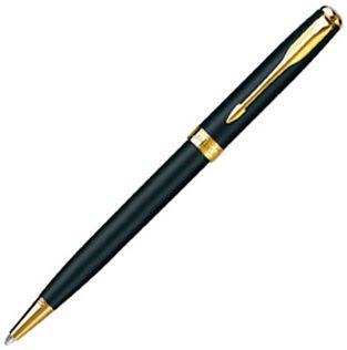 Parker Ручка шариковая Parker S0818000