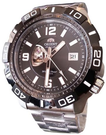Orient Мужские японские водонепроницаемые наручные часы Orient DW03001B