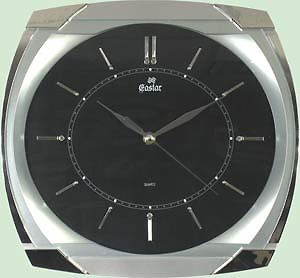 Gastar Настенные интерьерные часы Gastar 0405 K