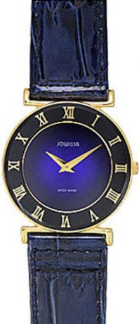 Jowissa Мужские швейцарские наручные часы Jowissa J2.041.L