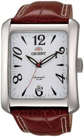 Orient Мужские японские наручные часы Orient ERAG002W