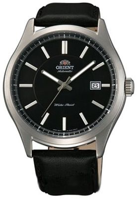 Orient Мужские японские наручные часы Orient ER2C008B