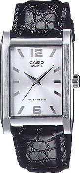 Casio Мужские японские наручные часы Casio Collection MTP-1235L-7A