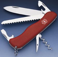 Victorinox Нож Victorinox 0.8863