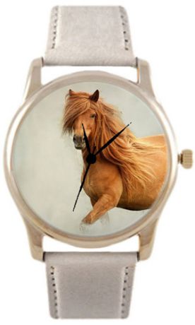 Shot Дизайнерские наручные часы Shot Concept A Horse
