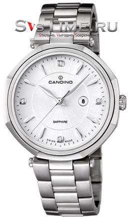 Candino Женские швейцарские наручные часы Candino С4523.2