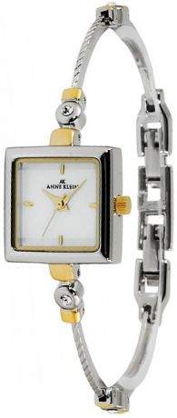 Anne Klein Женские американские наручные часы Anne Klein 9117 MPTT