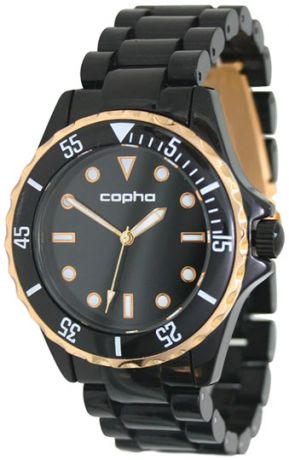Copha Женские датские наручные часы Copha SWAG03