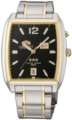 Orient Мужские японские наручные часы Orient EMBD002B