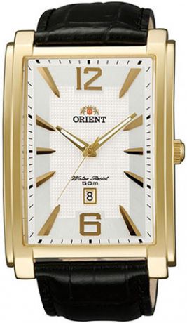 Orient Мужские японские наручные часы Orient UNED002W