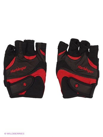 HARBINGER Перчатки для фитнеса мужские FlexFit