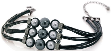 Misaki Ожерелье Misaki QCRNJASMINE Ожерелье на шнурке Украшения и бижутерия
