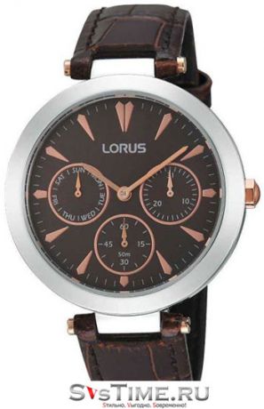 Lorus Женские японские наручные часы Lorus RP623BX9