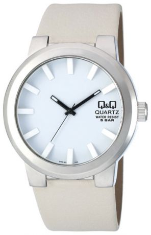 Q&Q Женские японские наручные часы Q&Q Q740-301