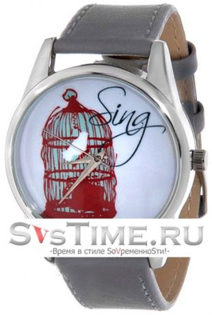 Mitya Veselkov Унисекс наручные часы Mitya Veselkov MV.Color-23