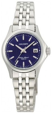 Orient Женские японские водонепроницаемые наручные часы Orient SZ2F001D