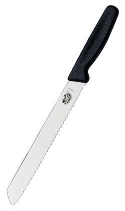 Victorinox Нож для хлеба Victorinox 5.1633.18