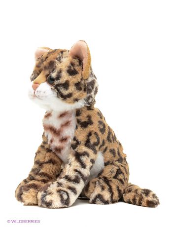 Gund Игрушка мягкая (Tiger Cat , 21,5 см). Gund