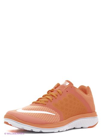 Nike Кроссовки WMNS NIKE FS LITE RUN 3