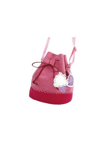 Color Puppy Игровой набор Шьем сумочку "Розовый каприз"