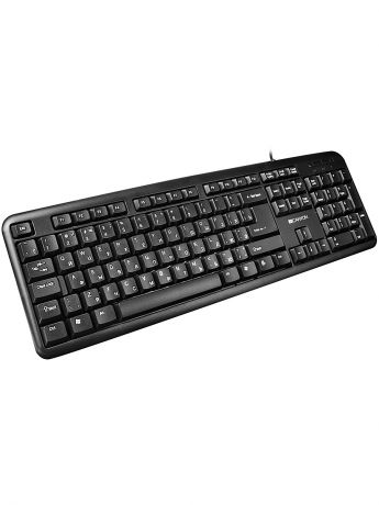CANYON Проводная  клавиатура CANYON CNE-CKEY01-RU