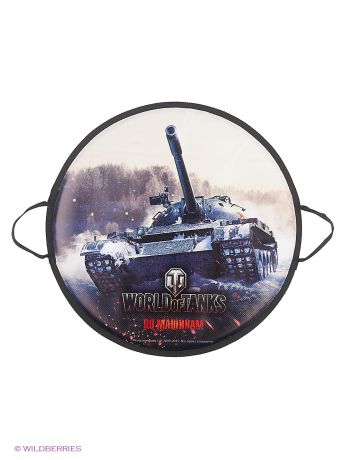 S-S Ледянка World of Tanks