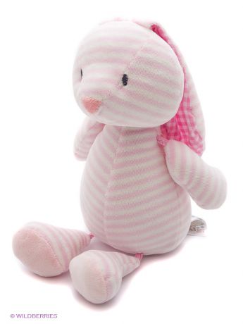 Gund Игрушка мягкая (Stripes & Dots Brynlee , 25,5 см). Gund