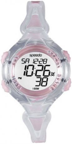 Speedo Женские спортивные наручные часы Speedo ISD50582BX