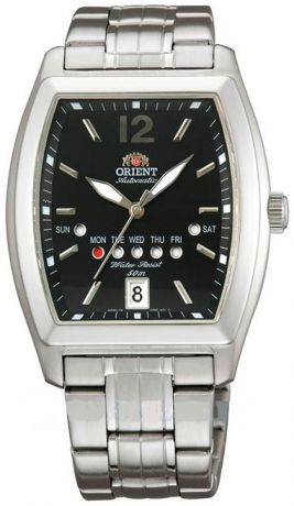 Orient Мужские японские наручные часы Orient FPAC002B