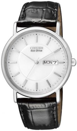 Citizen Мужские японские наручные часы Citizen BM8241-01AE