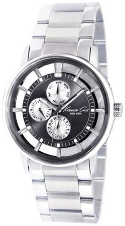 Kenneth Cole Мужские американские наручные часы Kenneth Cole IKC9115