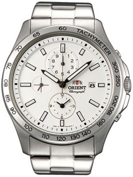 Orient Мужские японские наручные часы Orient TT0X003W