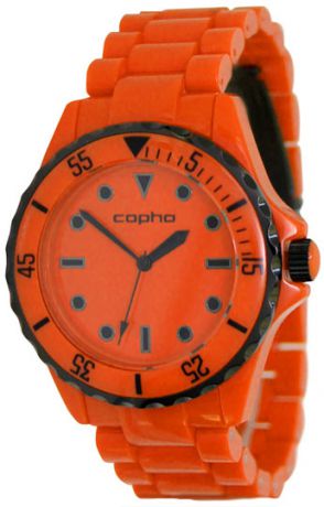 Copha Женские датские наручные часы Copha SWAG10
