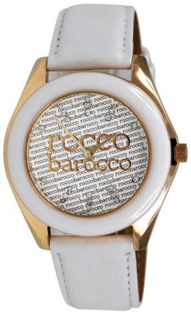 RoccoBarocco Женские итальянские наручные часы RoccoBarocco AMS-2.2.4