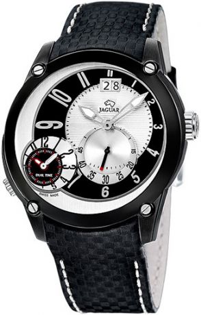 Jaguar Мужские швейцарские наручные часы Jaguar J632/1