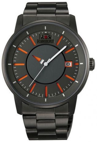 Orient Мужские японские наручные часы Orient ER02006A
