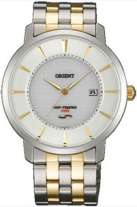 Orient Мужские японские наручные часы Orient VD12003W