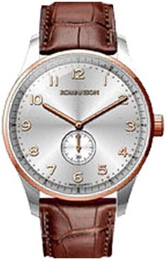 Romanson Мужские наручные часы Romanson TL 0329 MJ(WH)