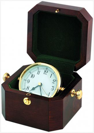 Woodmax Настольные часы Woodmax CK124-10/N