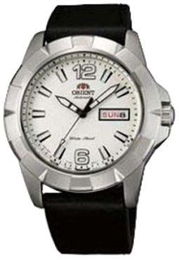 Orient Мужские японские наручные часы Orient EM7L007W