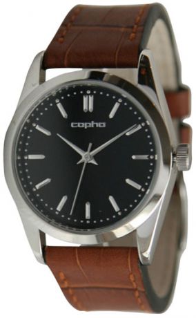 Copha Женские датские наручные часы Copha 209SBWYL