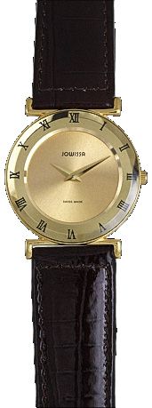 Jowissa Женские швейцарские наручные часы Jowissa J3.019.M