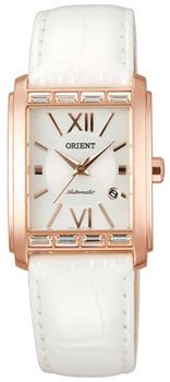 Orient Женские японские наручные часы Orient NRAP003W