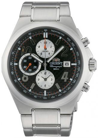 Orient Мужские японские наручные часы Orient TT0C004B