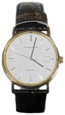 Romanson Мужские наручные часы Romanson TL 2626 MG(WH)