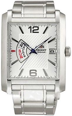 Orient Мужские японские наручные часы Orient FNAB003W